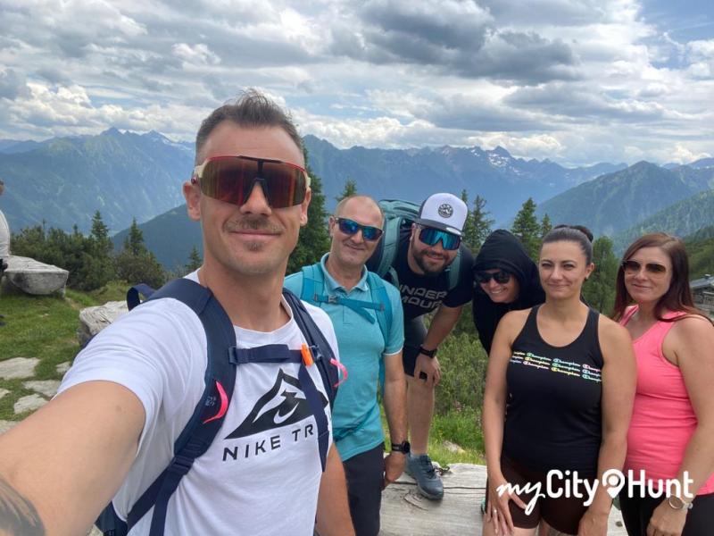 myCityHunt Speurtocht 7