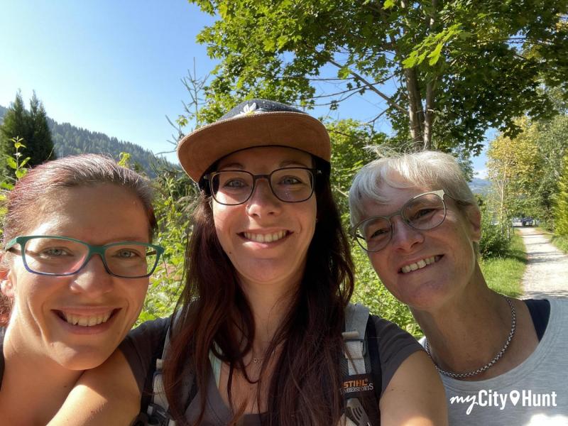 myCityHunt Speurtocht 5