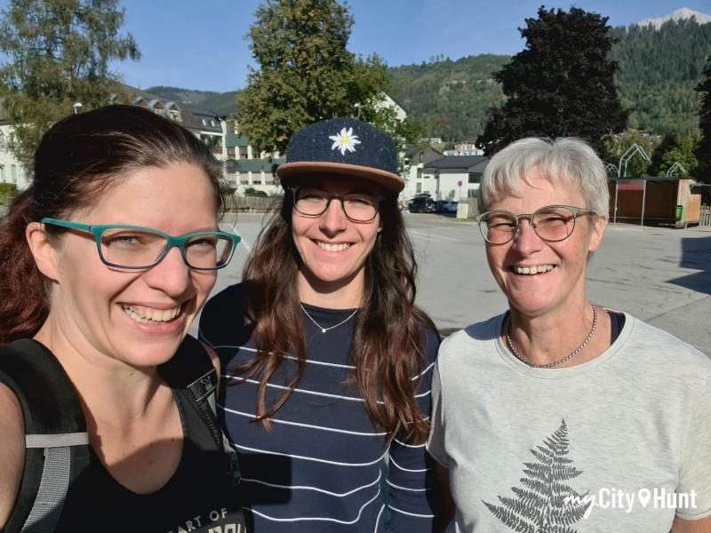 myCityHunt Speurtocht 15