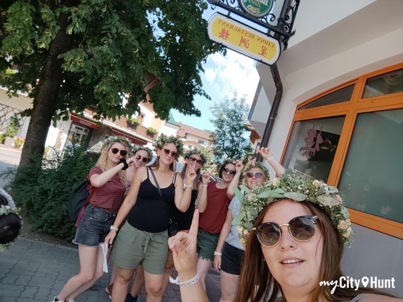 myCityHunt Speurtocht 6