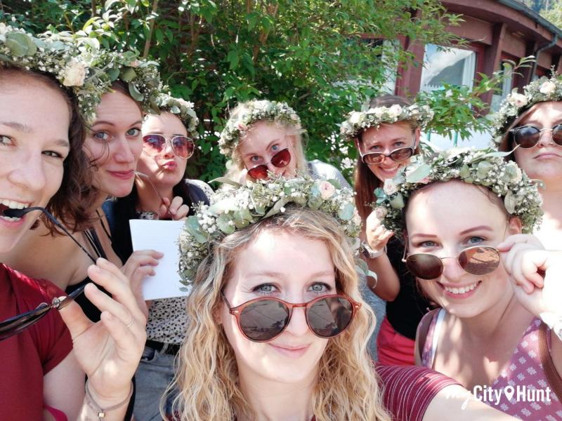 myCityHunt Speurtocht 10