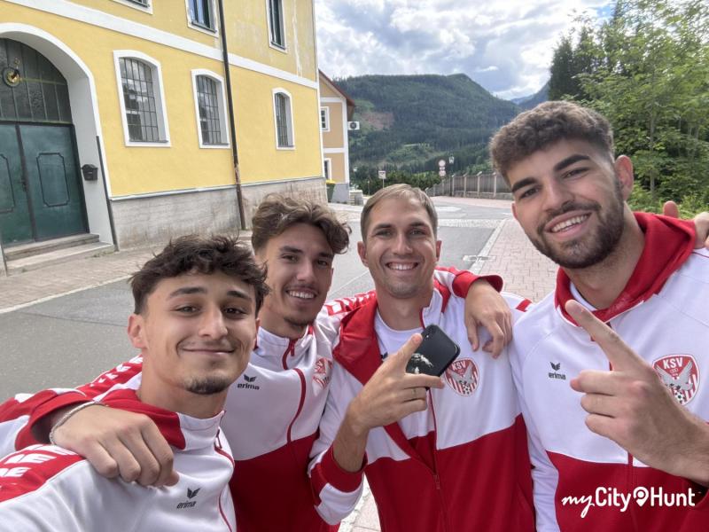 myCityHunt Speurtocht 11