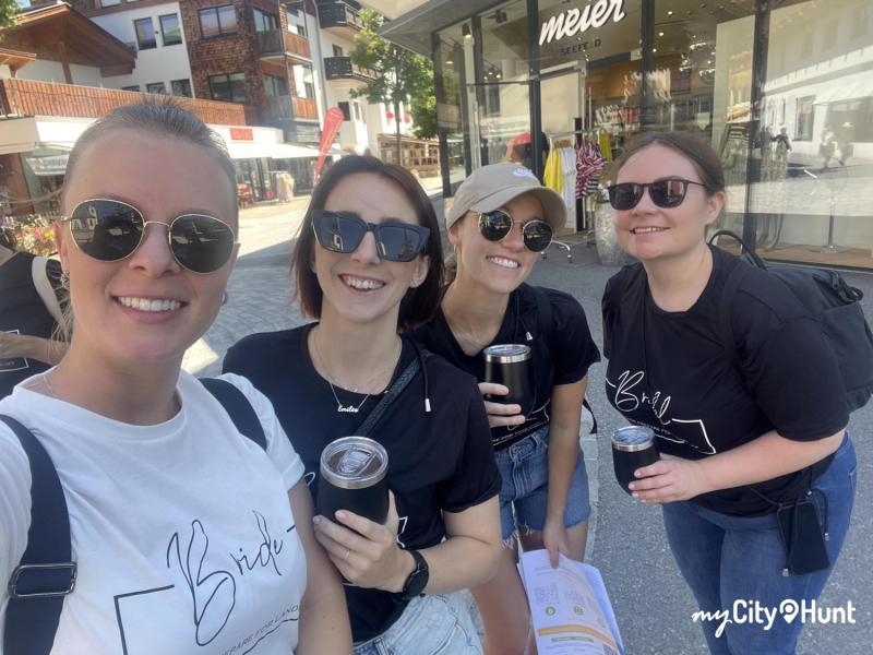 myCityHunt Speurtocht 11