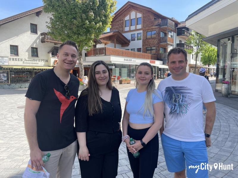 myCityHunt Speurtocht 9