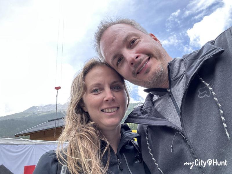 myCityHunt Speurtocht 6