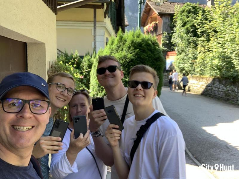 myCityHunt Speurtocht 10