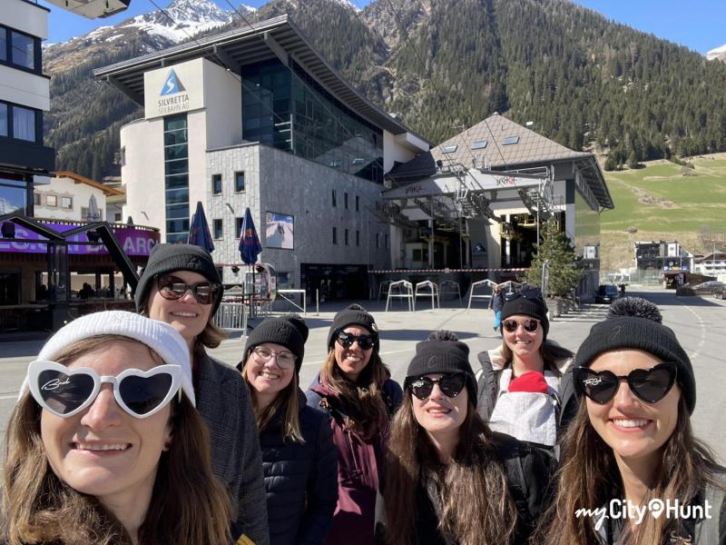 myCityHunt Speurtocht 9