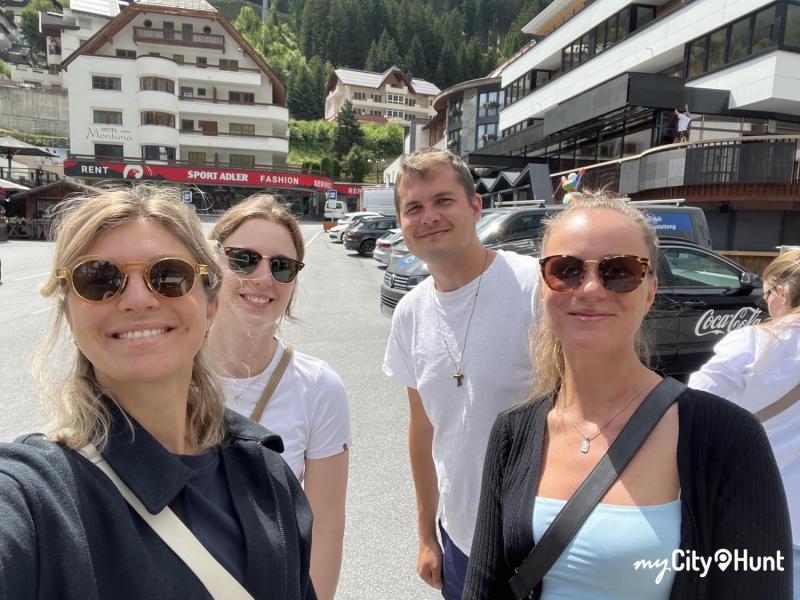 myCityHunt Speurtocht 14