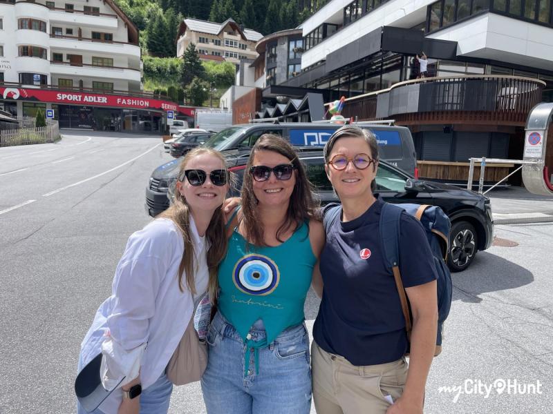 myCityHunt Speurtocht 10