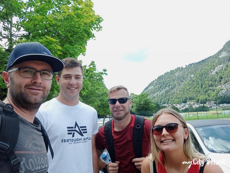 myCityHunt Speurtocht 6