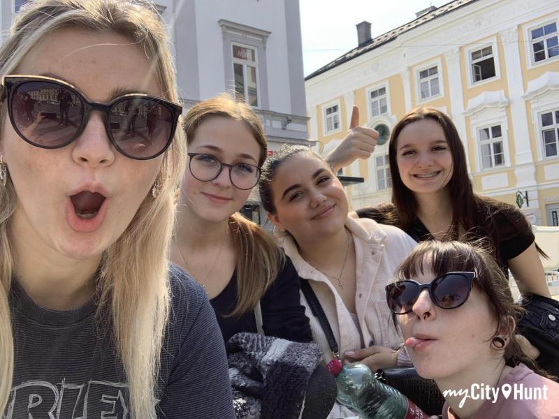 myCityHunt Speurtocht 9