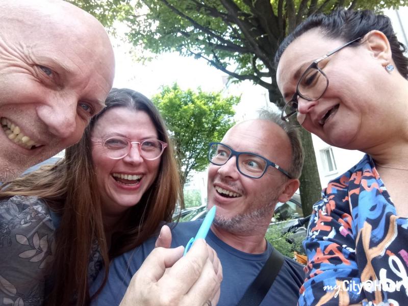 myCityHunt Speurtocht 6