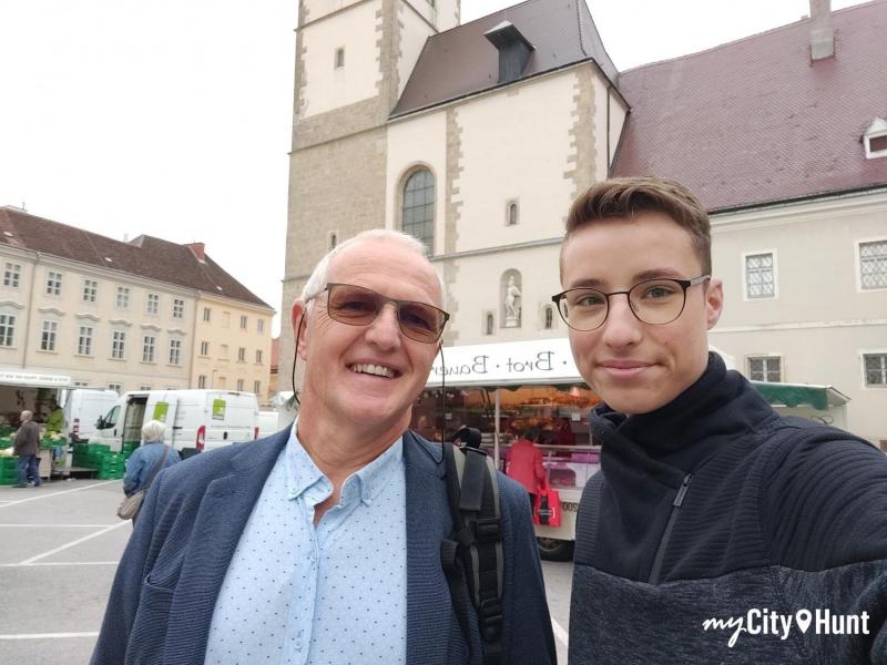 myCityHunt Speurtocht 14