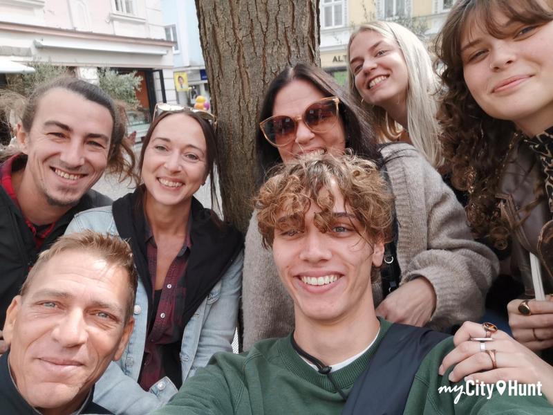 myCityHunt Speurtocht 6