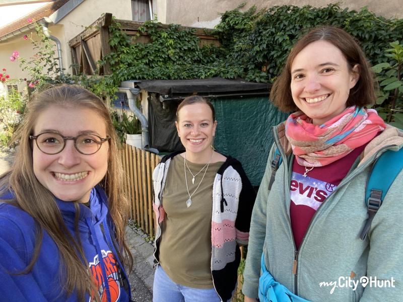 myCityHunt Speurtocht 6