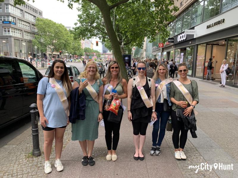 myCityHunt Speurtocht 13