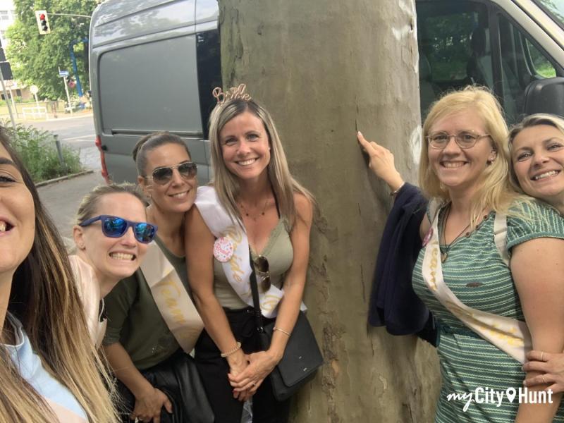 myCityHunt Speurtocht 9