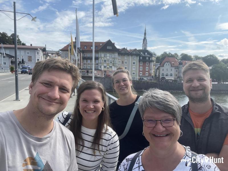 myCityHunt Speurtocht 14