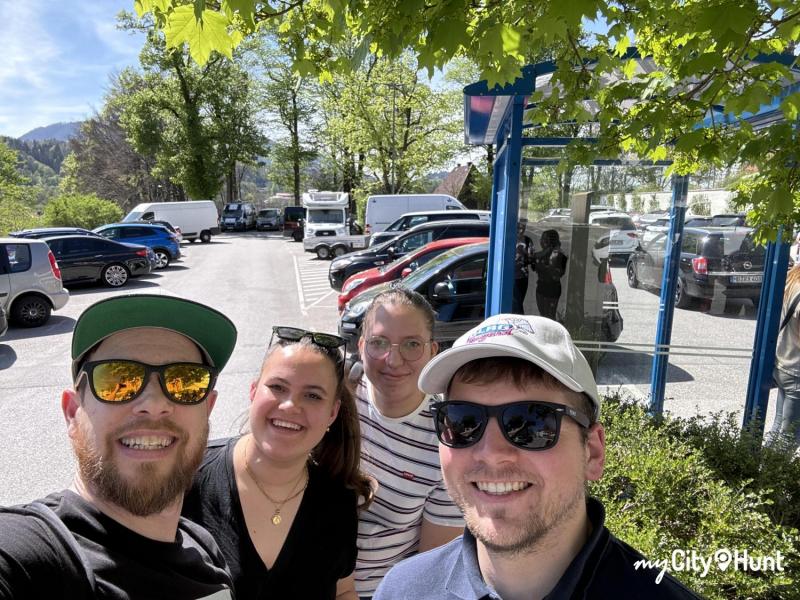 myCityHunt Speurtocht 10