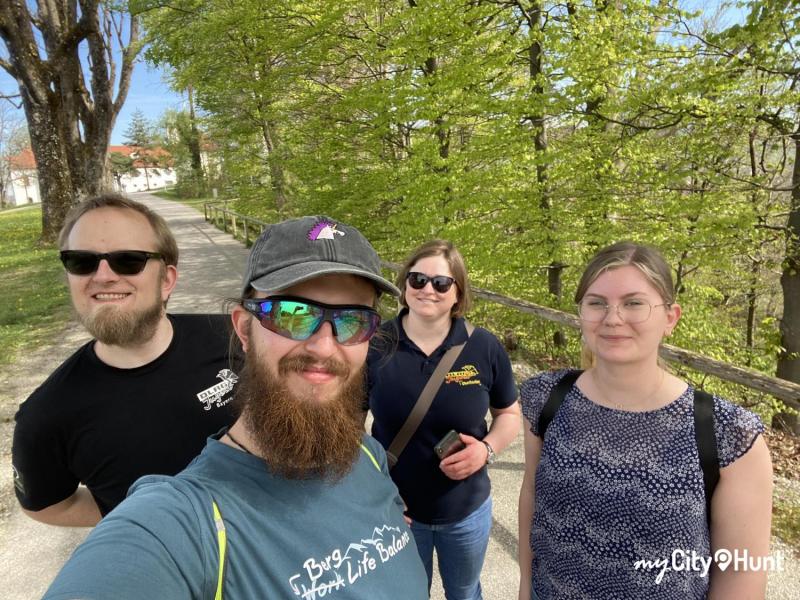 myCityHunt Speurtocht 11