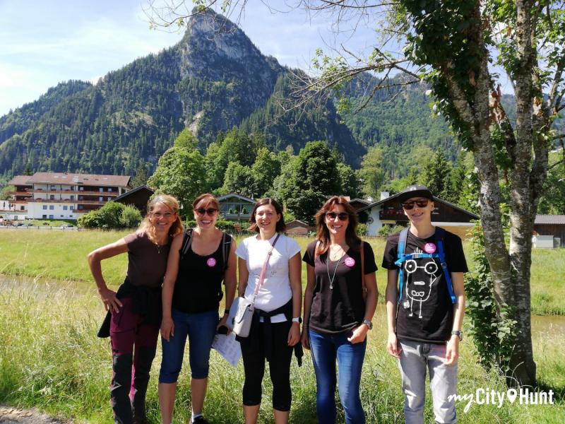 myCityHunt Speurtocht 13