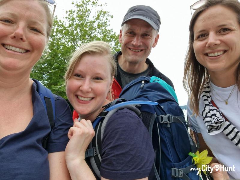 myCityHunt Speurtocht 7