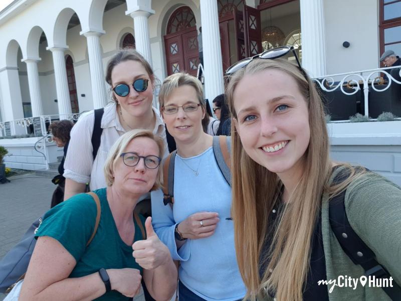 myCityHunt Speurtocht 15