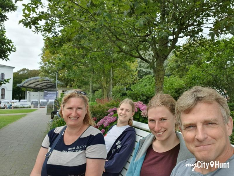 myCityHunt Speurtocht 7