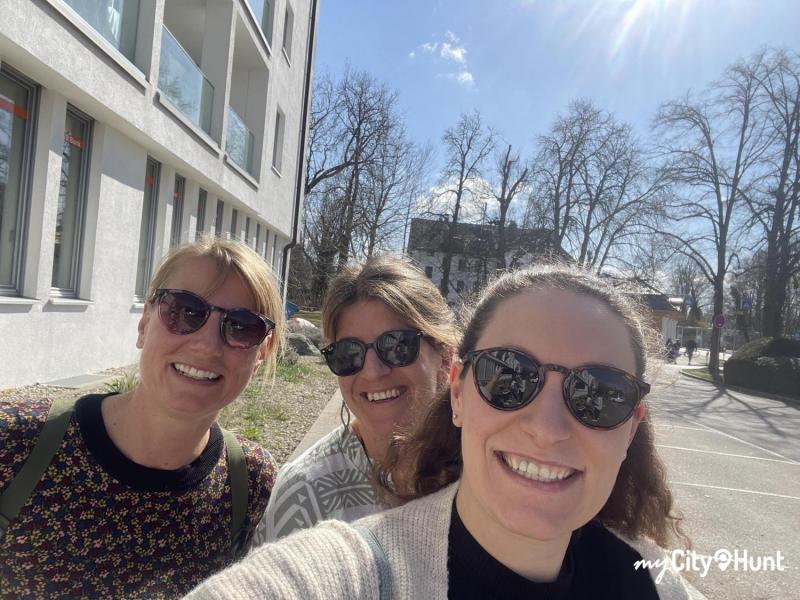 myCityHunt Speurtocht 9