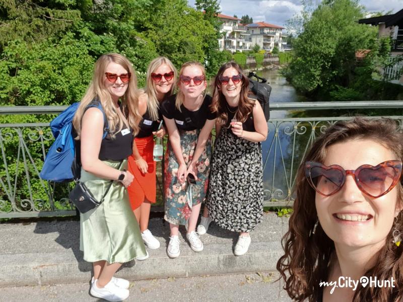 myCityHunt Speurtocht 11