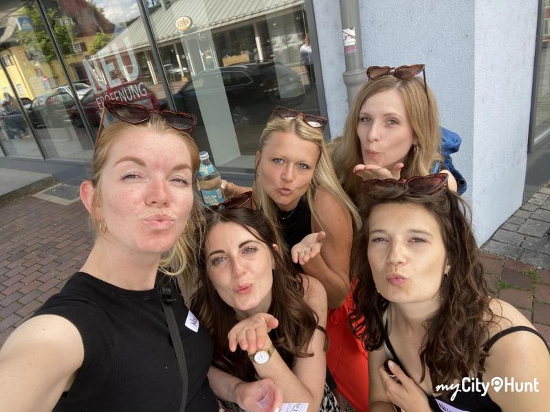 myCityHunt Speurtocht 10