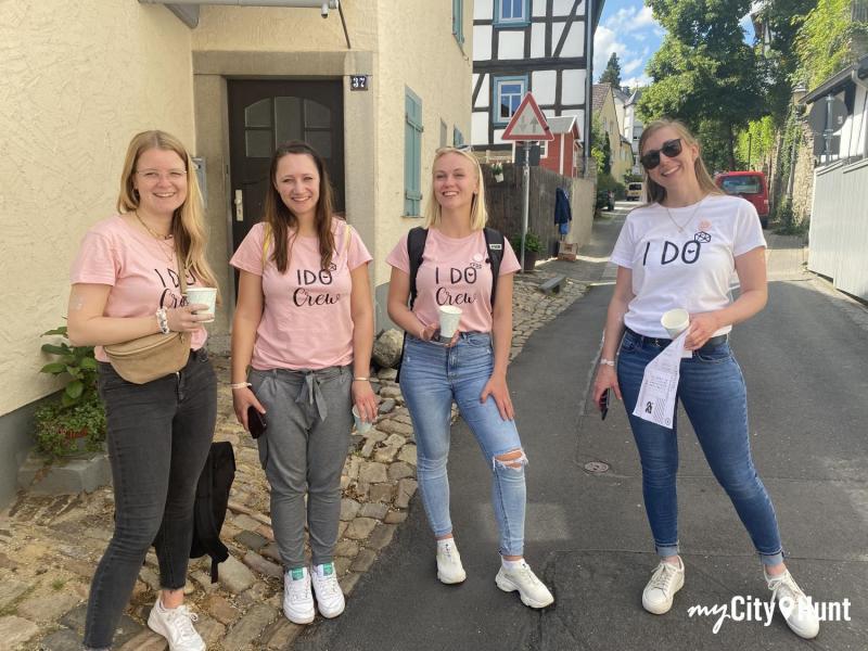 myCityHunt Speurtocht 5