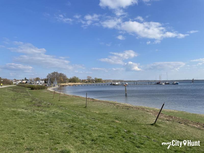 myCityHunt Speurtocht 14