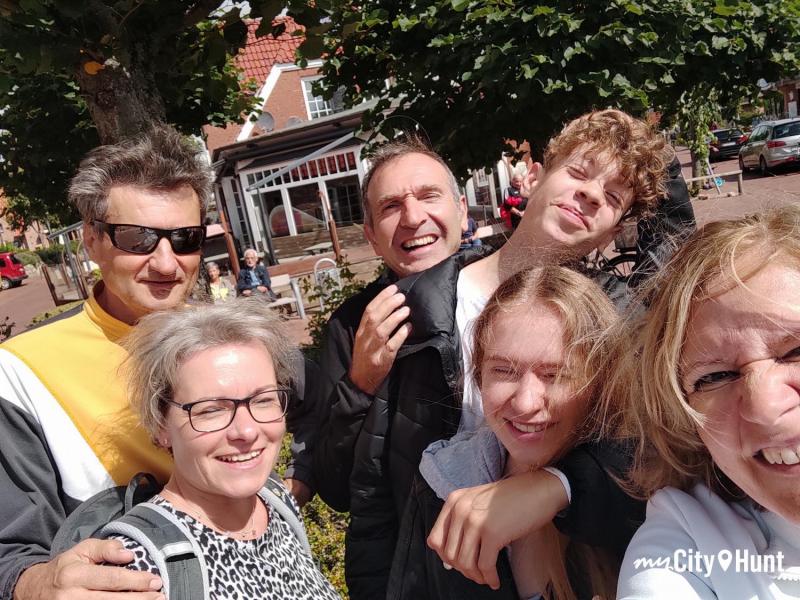 myCityHunt Speurtocht 10