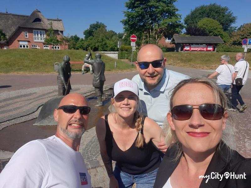 myCityHunt Speurtocht 6