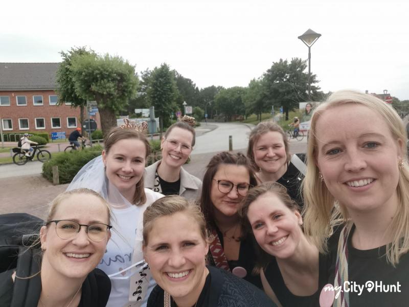 myCityHunt Speurtocht 3