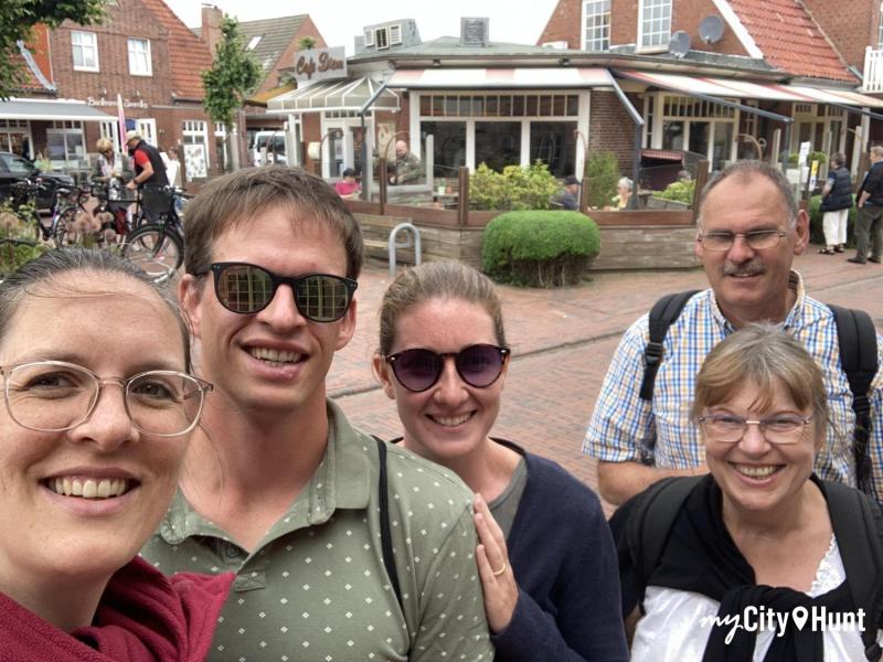 myCityHunt Speurtocht 15