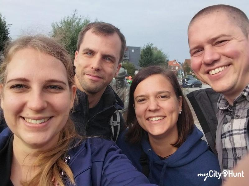 myCityHunt Speurtocht 9