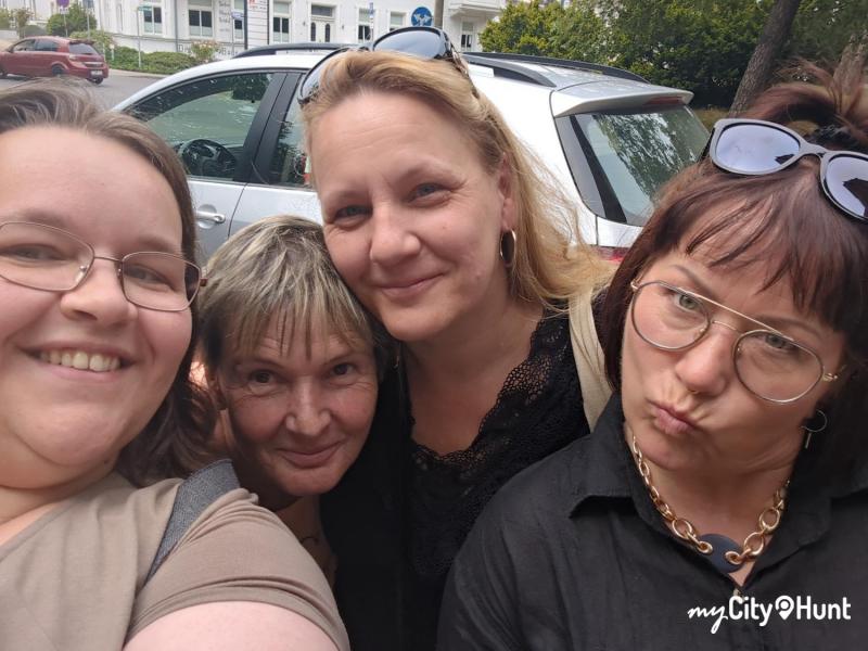 myCityHunt Speurtocht 10