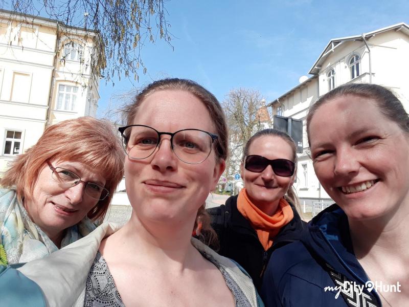 myCityHunt Speurtocht 9