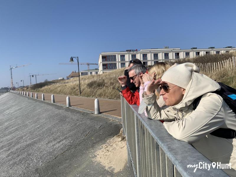 myCityHunt Speurtocht 4