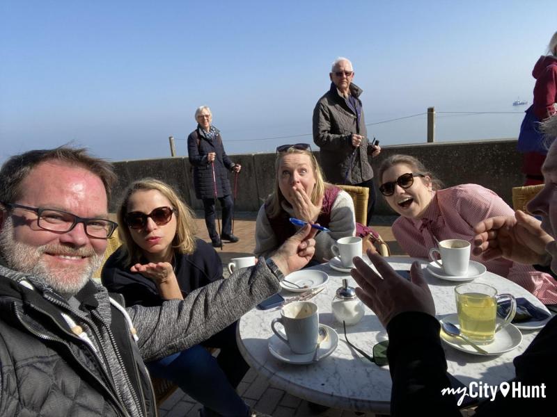 myCityHunt Speurtocht 7