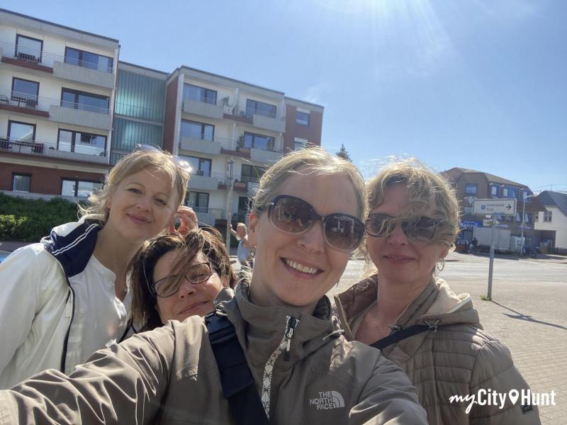 myCityHunt Speurtocht 5