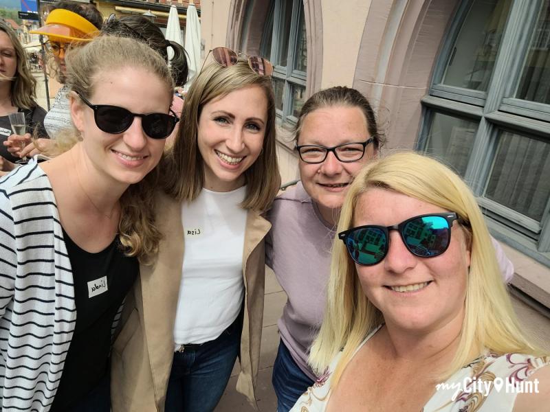 myCityHunt Speurtocht 3