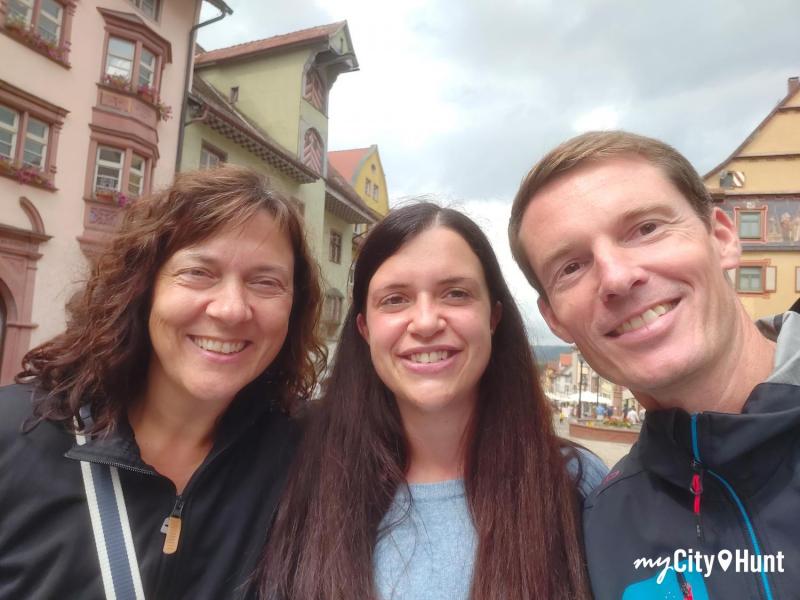 myCityHunt Speurtocht 10