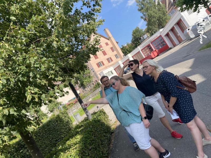 myCityHunt Speurtocht 14