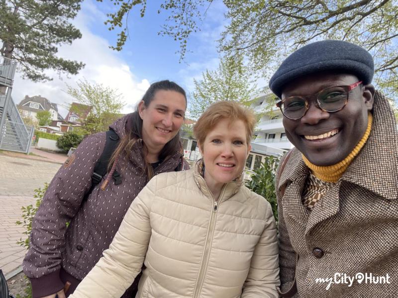 myCityHunt Speurtocht 13