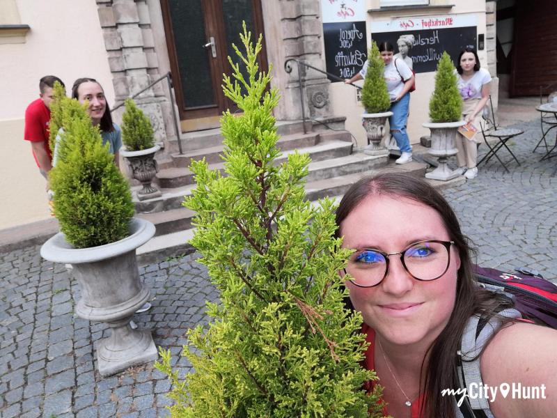 myCityHunt Speurtocht 9