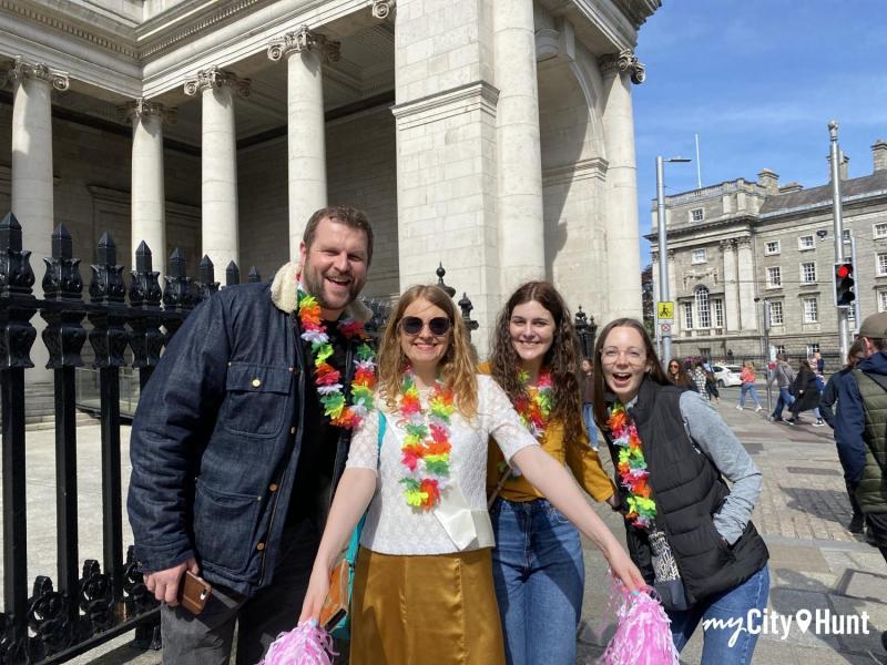 myCityHunt Speurtocht 6