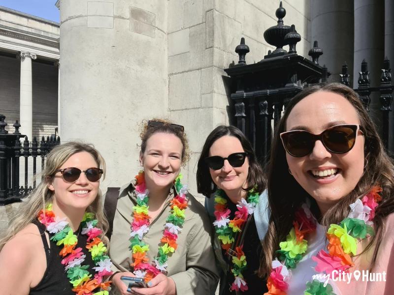 myCityHunt Speurtocht 10